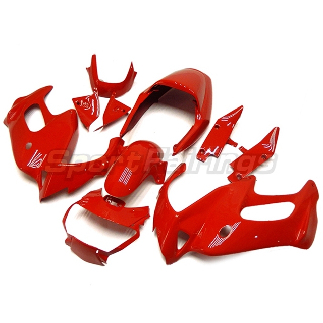 Fairing Kit fit for Honda VTR1000F Firestorm 1997 - 2005 - Gloss Red