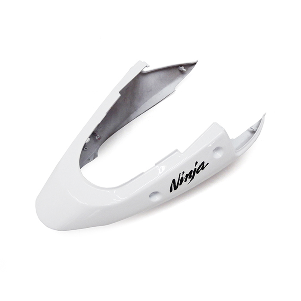 White Black Fairings Ninja ZX12R 2002-2006 ABS Injection Body Kits for Kawasaki