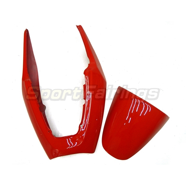 Fairing Kit fit for Honda VTR1000F Firestorm 1997 - 2005 - Gloss Red