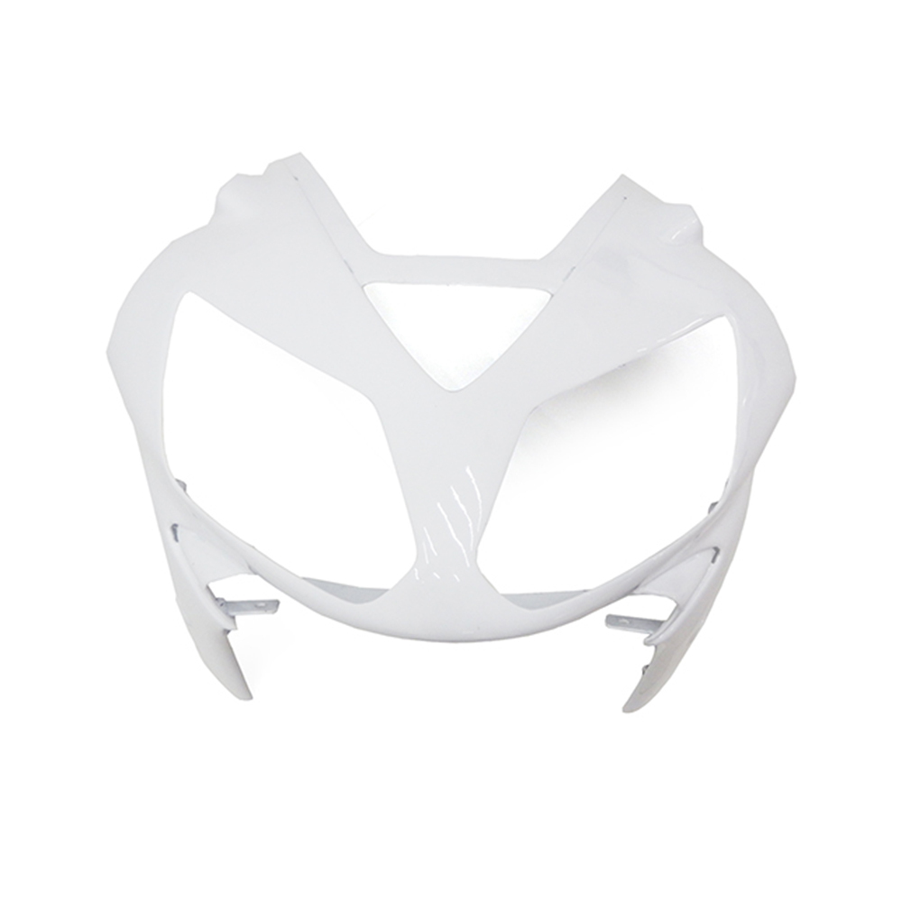 White Black Fairings Ninja ZX12R 2002-2006 ABS Injection Body Kits for Kawasaki