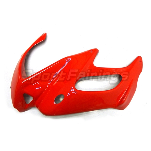 Fairing Kit fit for Honda VTR1000F Firestorm 1997 - 2005 - Gloss Red