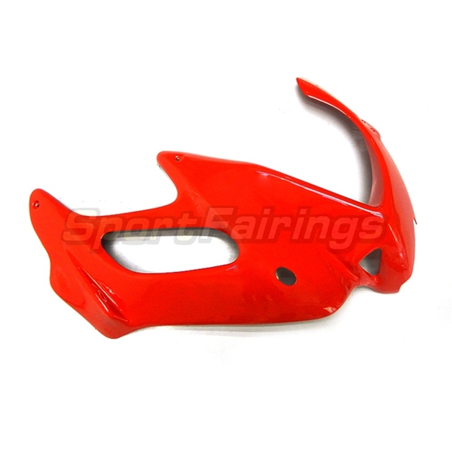 Fairing Kit fit for Honda VTR1000F Firestorm 1997 - 2005 - Gloss Red