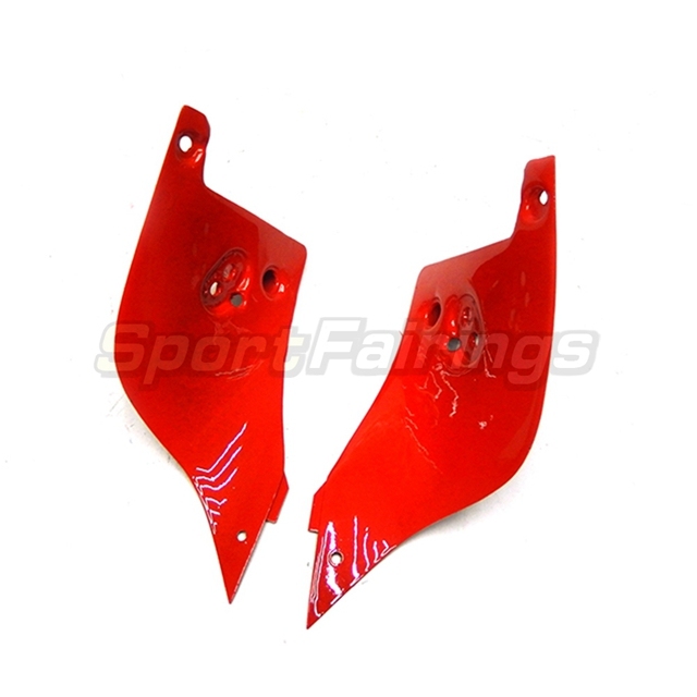 Fairing Kit fit for Honda VTR1000F Firestorm 1997 - 2005 - Gloss Red