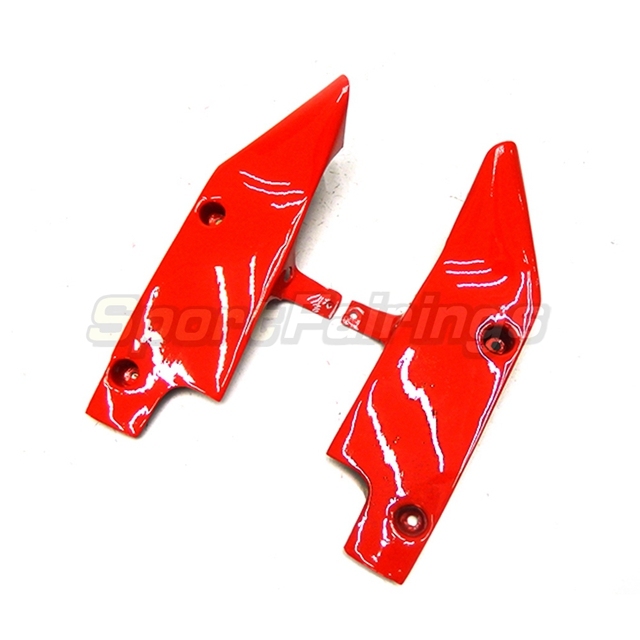 Fairing Kit fit for Honda VTR1000F Firestorm 1997 - 2005 - Gloss Red