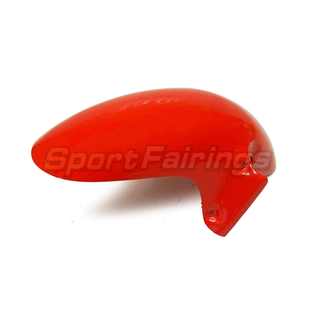 Fairing Kit fit for Honda VTR1000F Firestorm 1997 - 2005 - Gloss Red