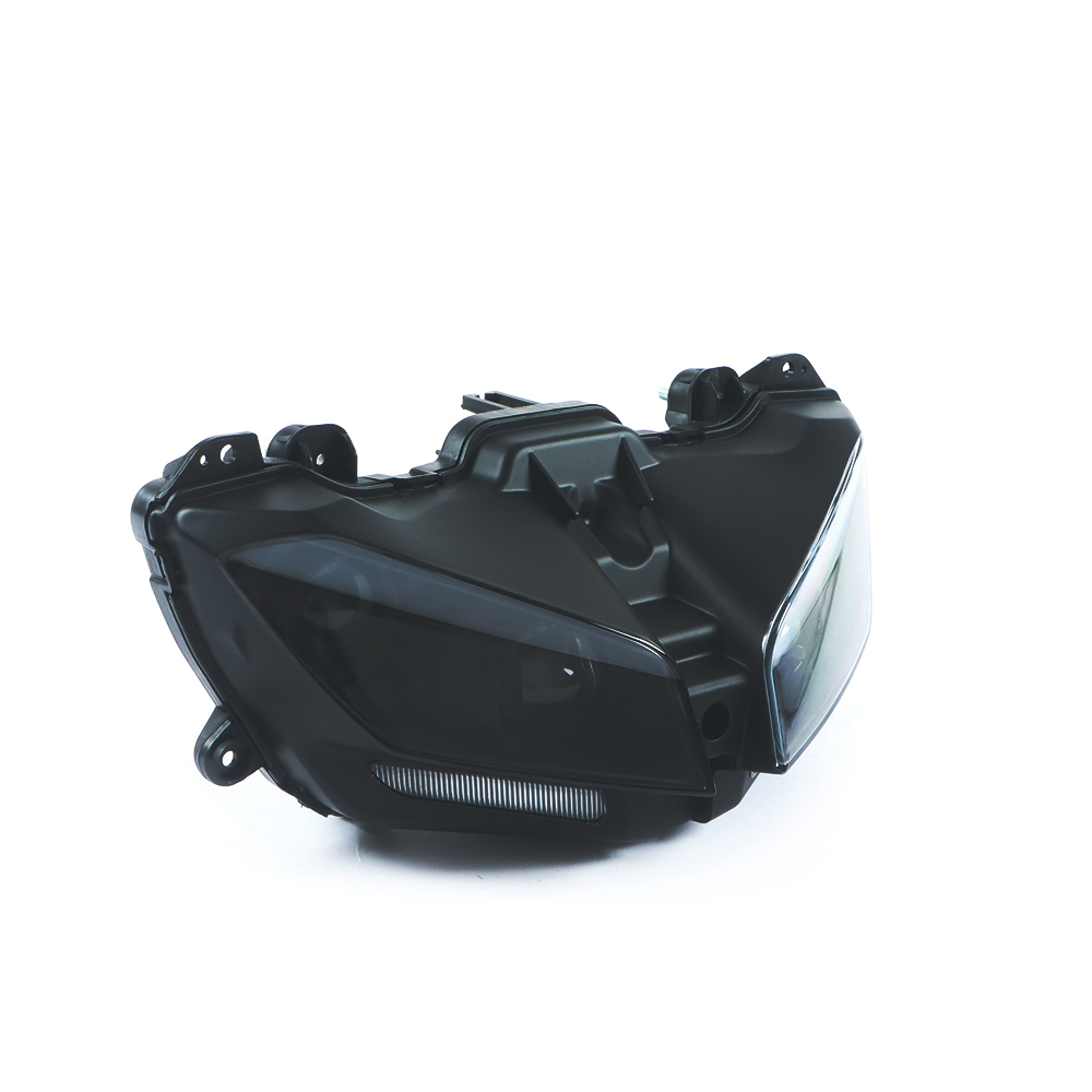 Bike Headlight Headlamp Assembly For Yamaha MT09 2017 2018 2019 2020 17-20 mt-09