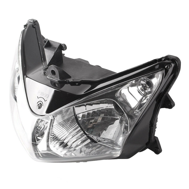 Motorcycle Front Headlight House Headlamp Assembly for Honda ST1300 2002 03 2010