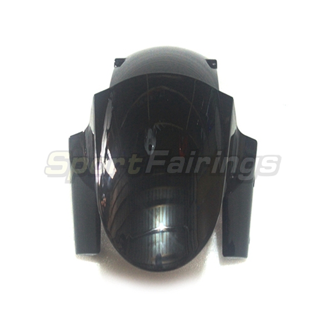 Sportfairings Fairing Kit fit for Kawasaki Ninja ZX10R 2011 - 2015 - Green Black