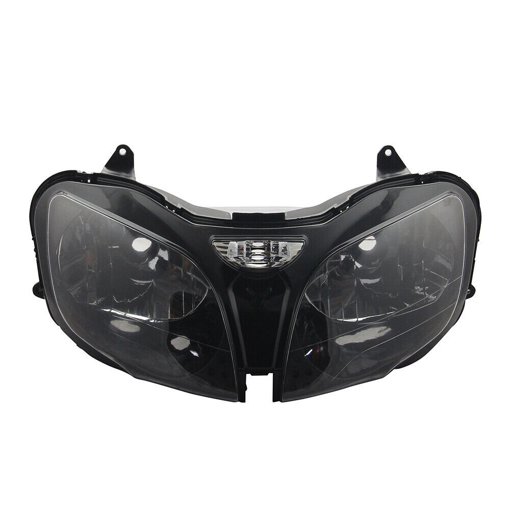 Headlamp Headlight Assembly For ZX9R ZX-9R 2000 2001 2002 2003