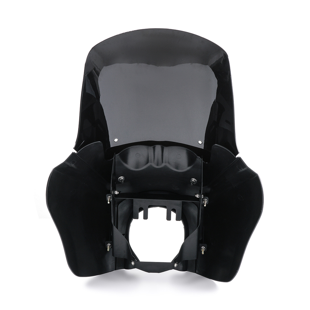 Motorcycle Front Fairing for Harley-Davidson Dyna Super Glide T-Sport 2001-2005