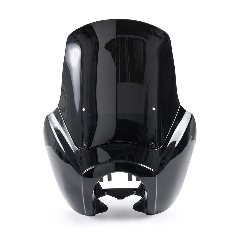 Motorcycle Front Fairing for Harley-Davidson Dyna Super Glide T-Sport 2001-2005
