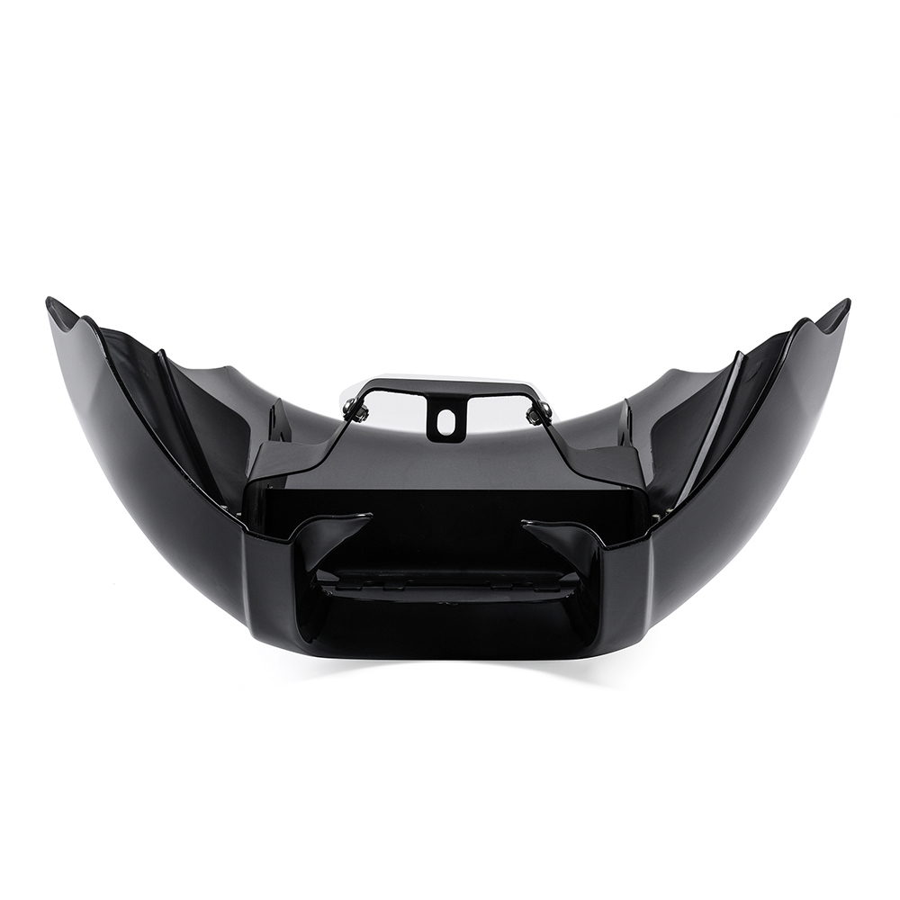 Motorcycle Front Fairing for Harley-Davidson Dyna Super Glide T-Sport 2001-2005