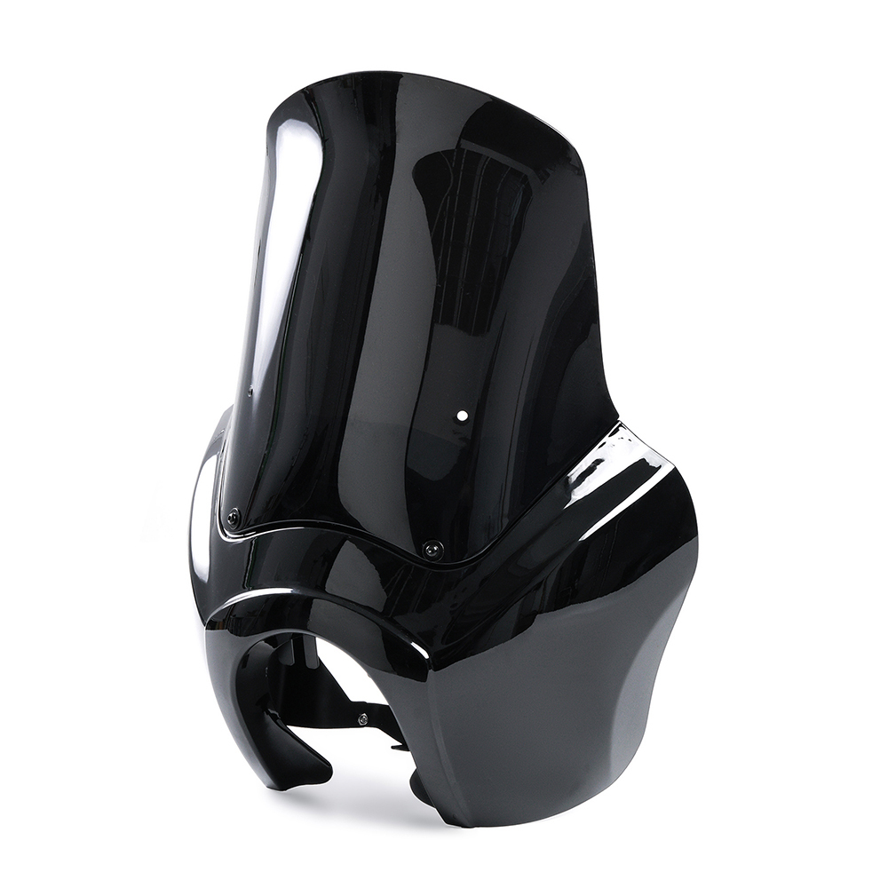 Motorcycle Front Fairing for Harley-Davidson Dyna Super Glide T-Sport 2001-2005