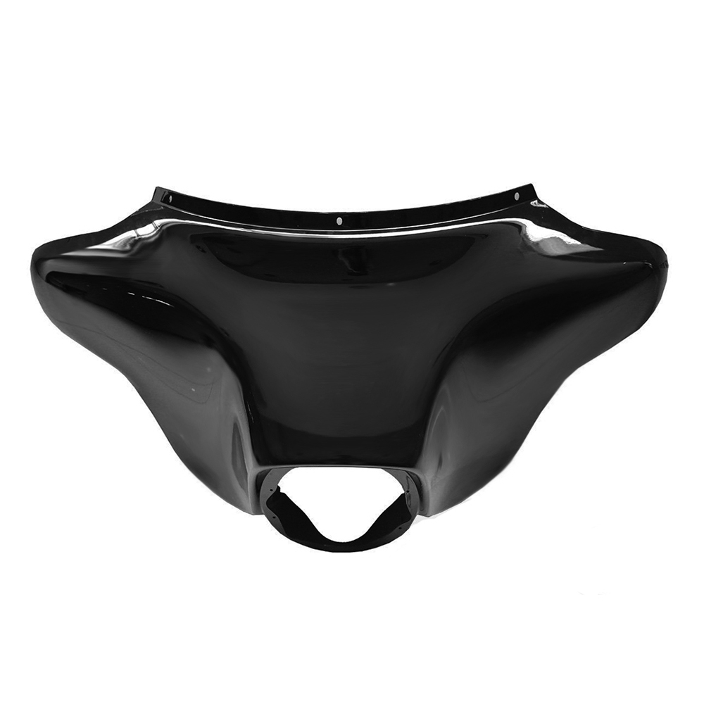 Front Batwing Outer Fairing Upper Fairings Fit for 1996-2013 Harley Touring Street Glide Electra Glide FLHT FLHTC