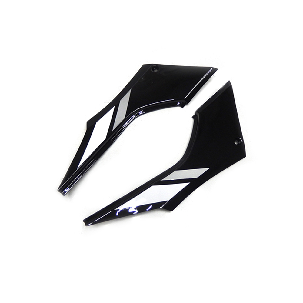 Sportfairings Fairing Kit fit for Kawasaki Ninja 300 2013 - 2017 - Green Black