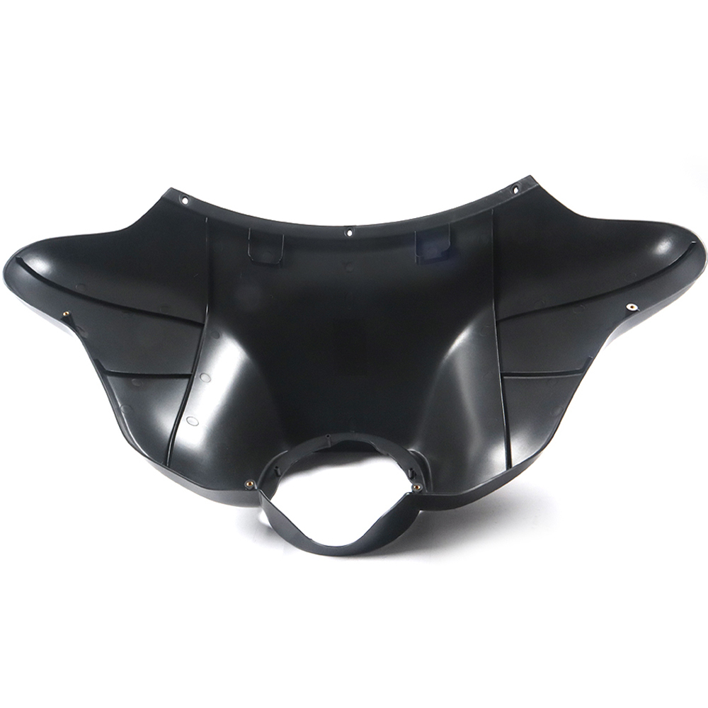 Front Batwing Outer Fairing Upper Fairings Fit for 1996-2013 Harley Touring Street Glide Electra Glide FLHT FLHTC