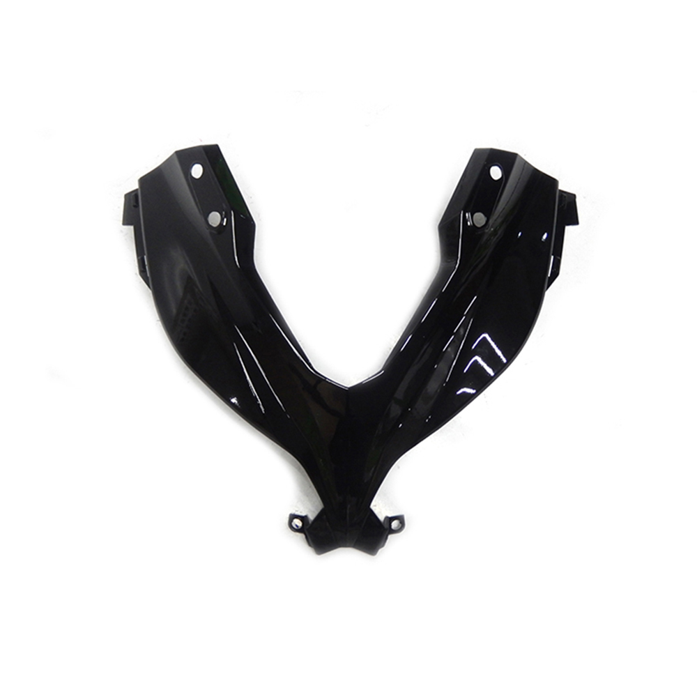 Sportfairings Fairing Kit fit for Kawasaki Ninja 300 2013 - 2017 - Green Black