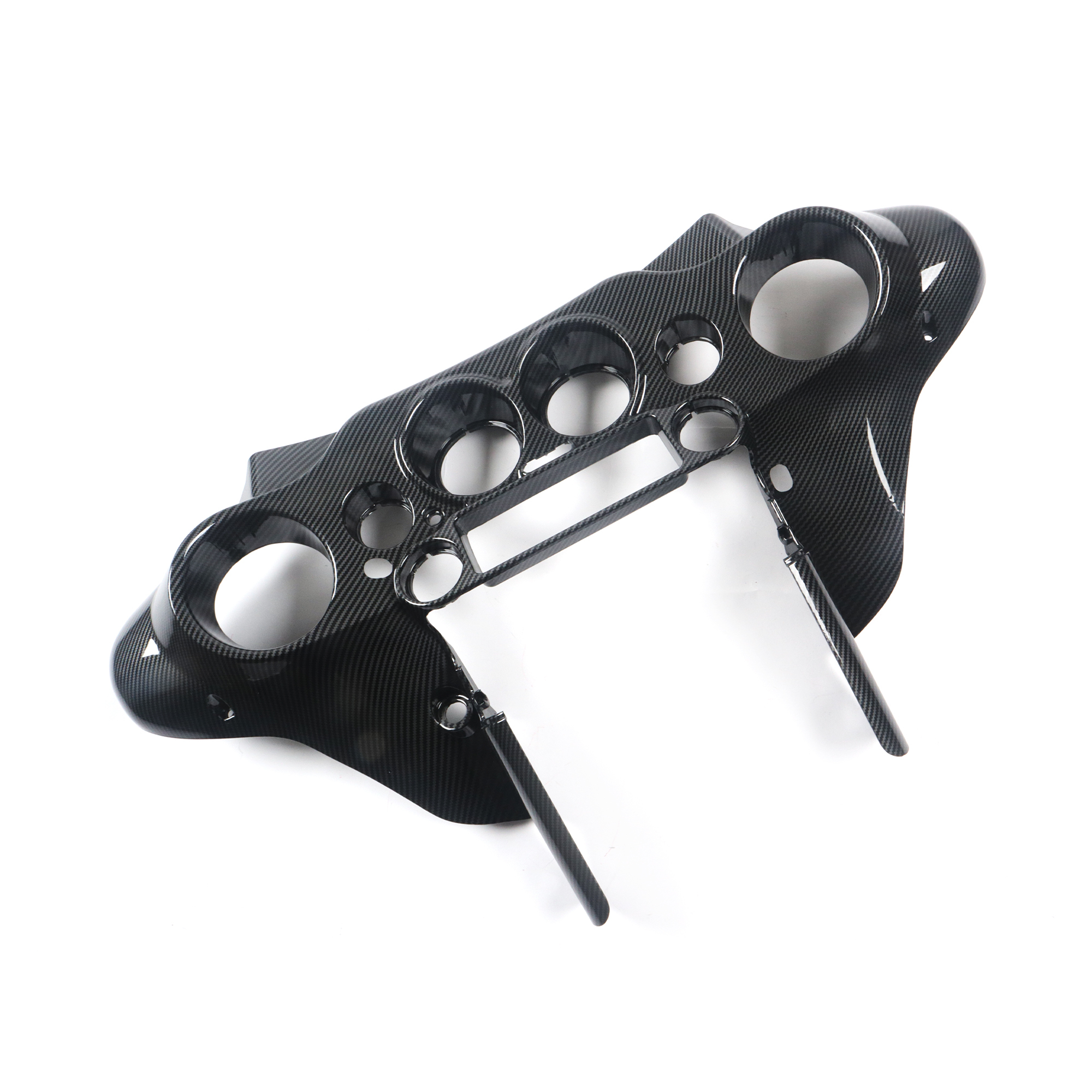 Front Batwing Inner Fairing for 1996-2013 Harley Street Electra Glide FLHT FLHTC