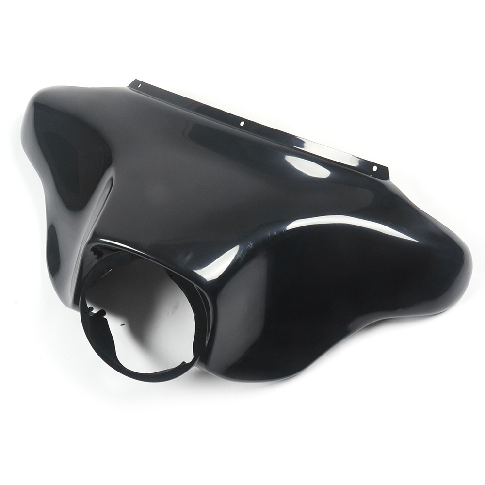 Front Batwing Outer Fairing Upper Fairings Fit for 1996-2013 Harley Touring Street Glide Electra Glide FLHT FLHTC