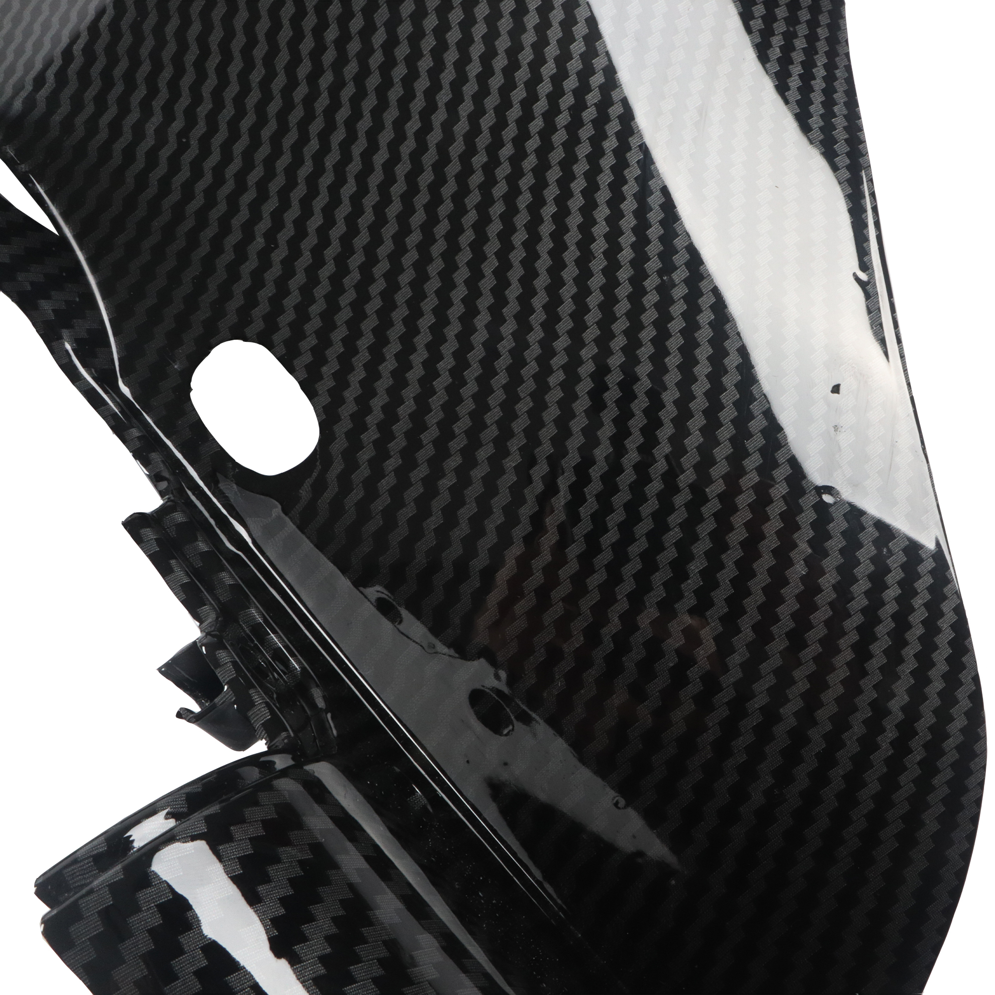 Front Batwing Inner Fairing for 1996-2013 Harley Street Electra Glide FLHT FLHTC