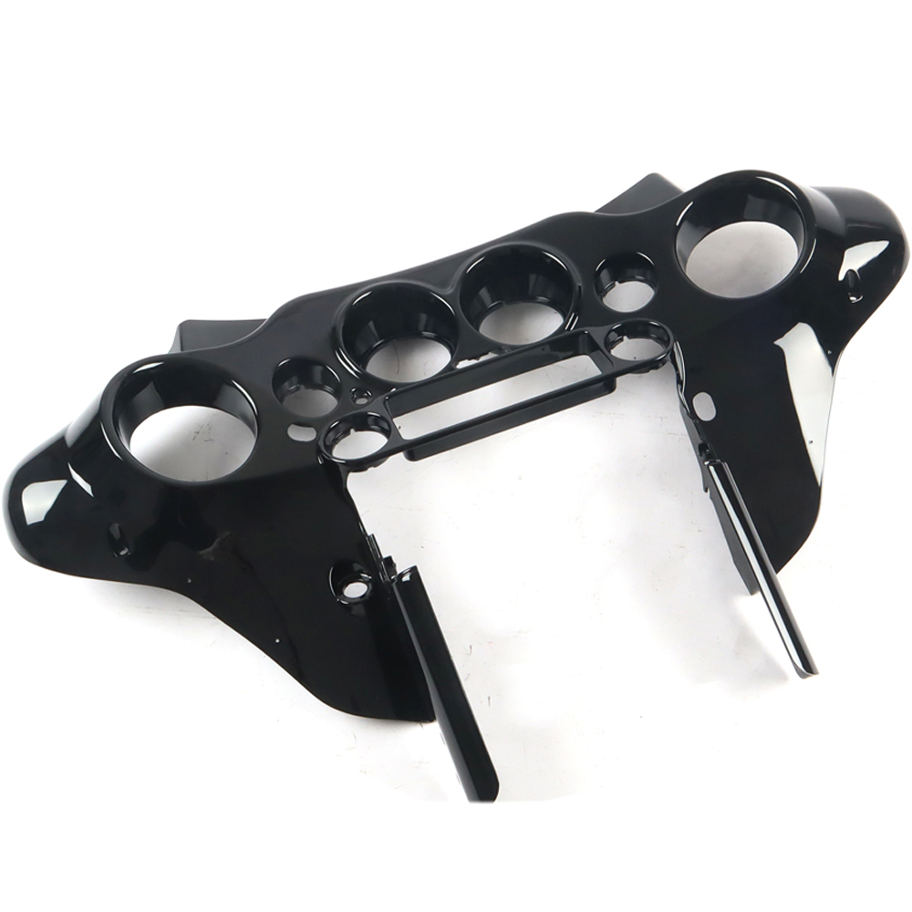 Front Batwing Inner Fairing for 1996-2013 Harley Street Electra Glide FLHT FLHTC