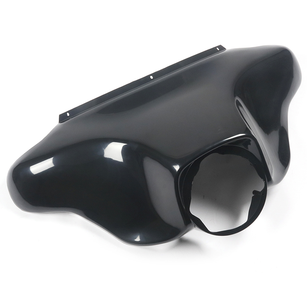 Front Batwing Outer Fairing Upper Fairings Fit for 1996-2013 Harley Touring Street Glide Electra Glide FLHT FLHTC