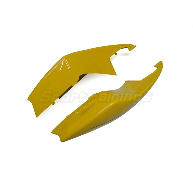 Sportfairings Fairing Kit fit for Suzuki GSXR1000 2005 - 2006 - Yellow Black