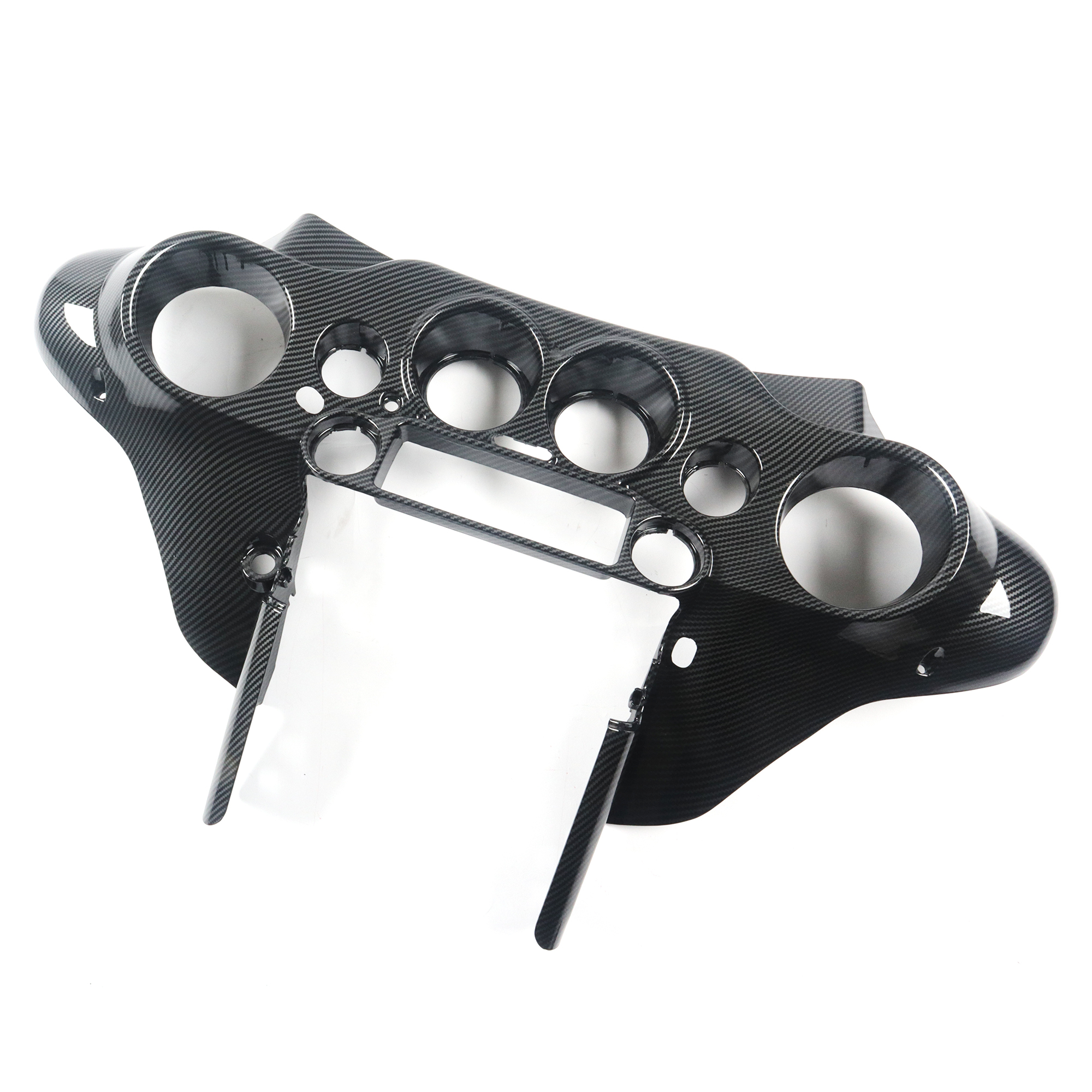 Front Batwing Inner Fairing for 1996-2013 Harley Street Electra Glide FLHT FLHTC