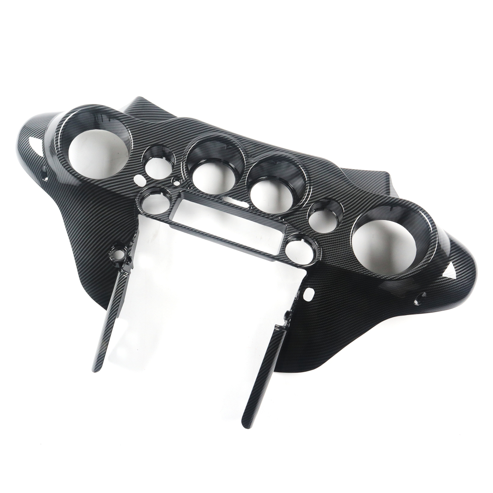 Front Batwing Inner Fairing for 1996-2013 Harley Street Electra Glide FLHT FLHTC