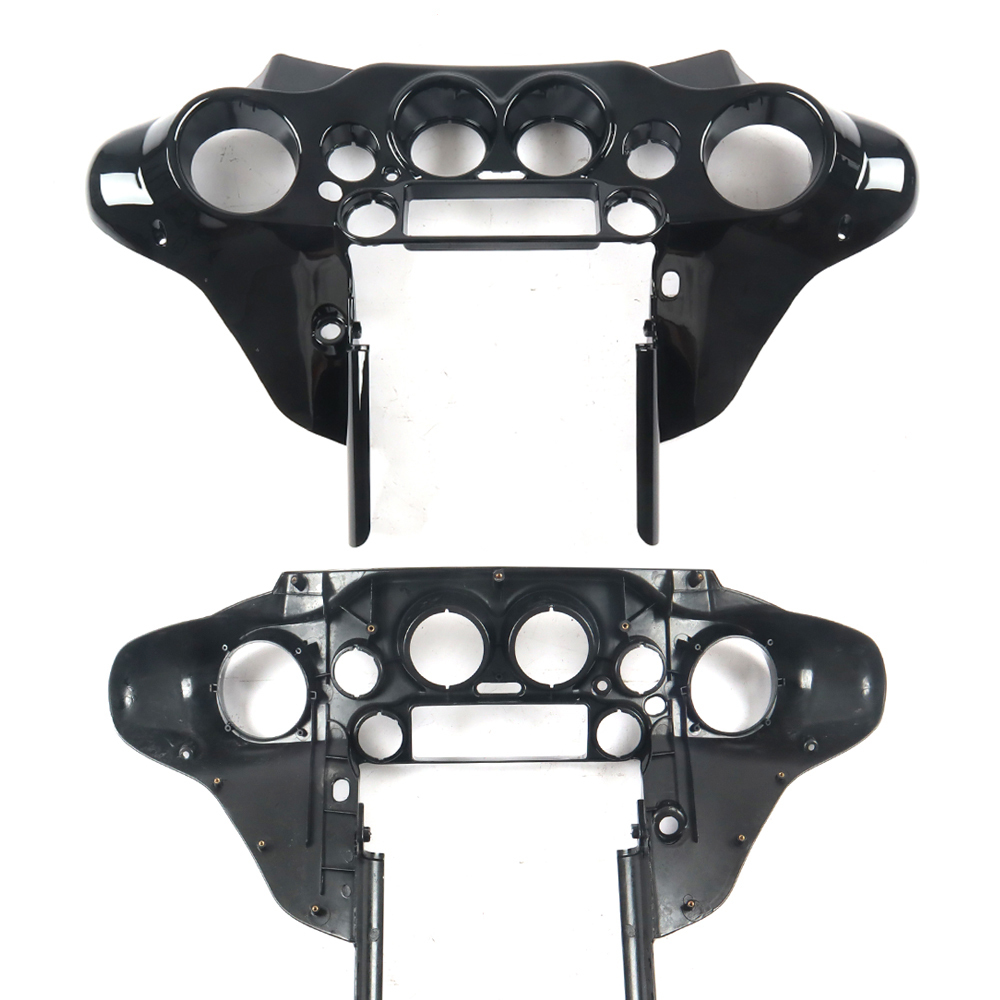 Front Batwing Inner Fairing for 1996-2013 Harley Street Electra Glide FLHT FLHTC
