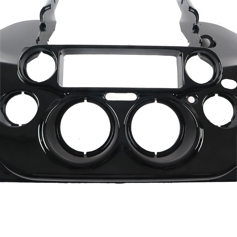 Front Batwing Inner Fairing for 1996-2013 Harley Street Electra Glide FLHT FLHTC