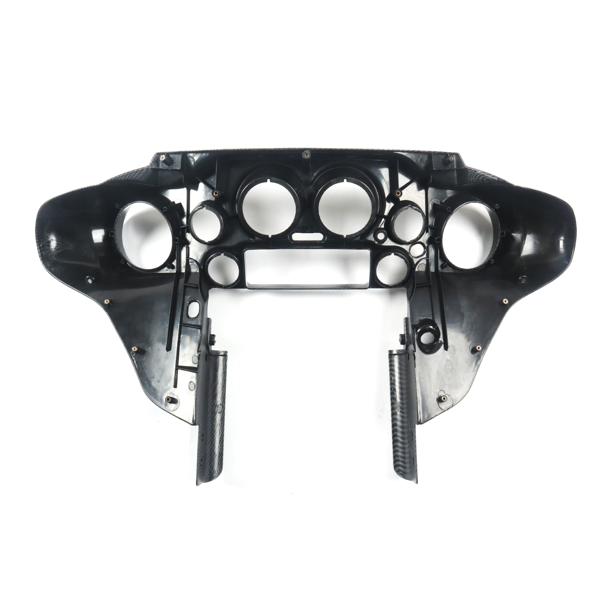 Front Batwing Inner Fairing for 1996-2013 Harley Street Electra Glide FLHT FLHTC