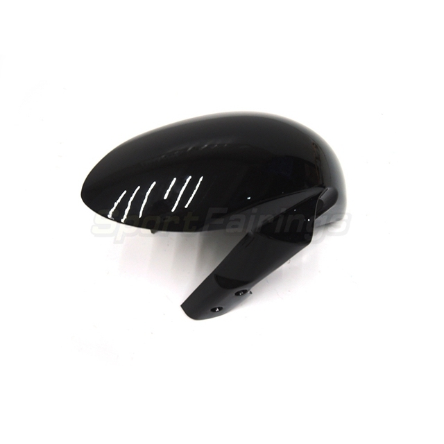 Sportfairings Fairing Kit fit for Suzuki GSXR1000 2005 - 2006 - Yellow Black