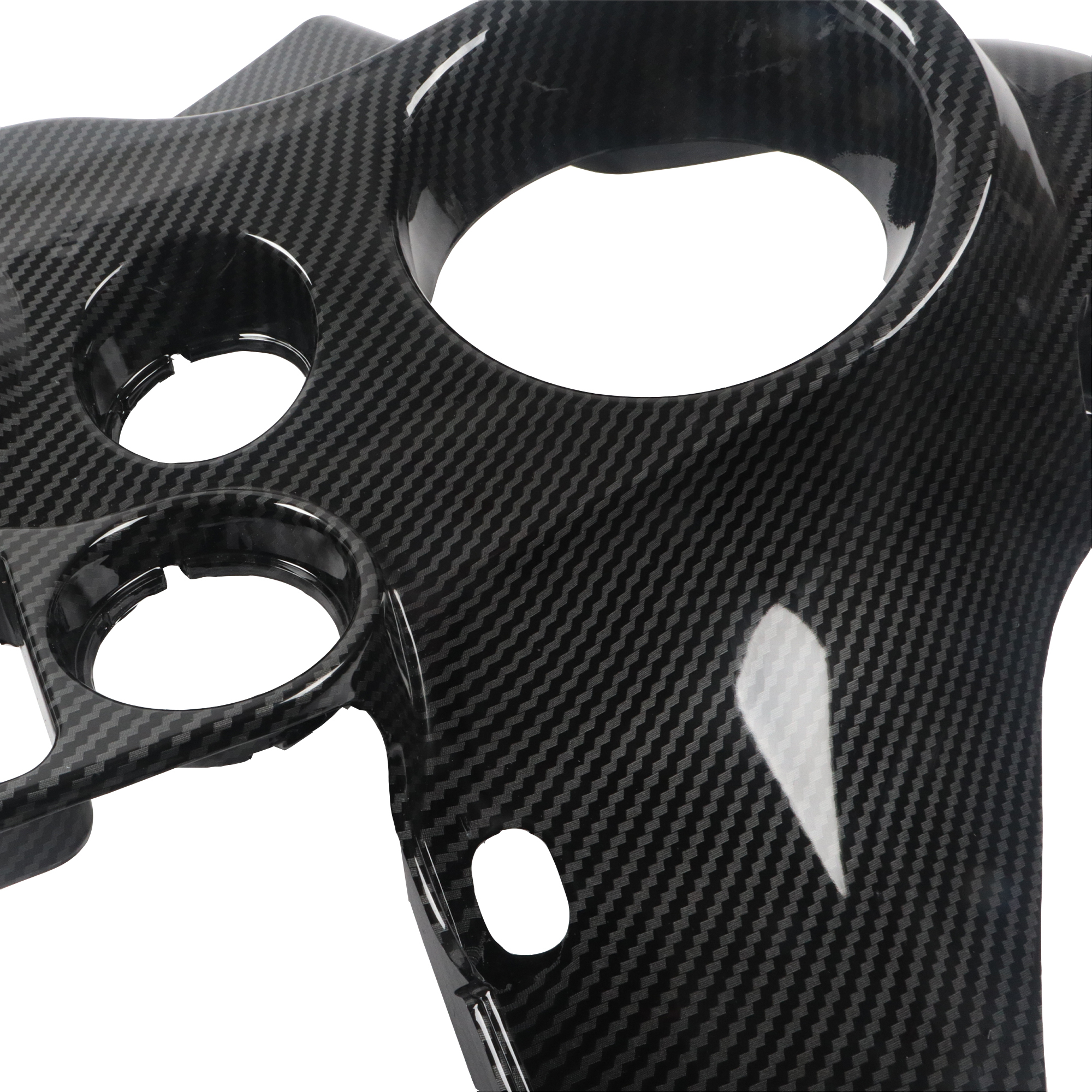 Front Batwing Inner Fairing for 1996-2013 Harley Street Electra Glide FLHT FLHTC