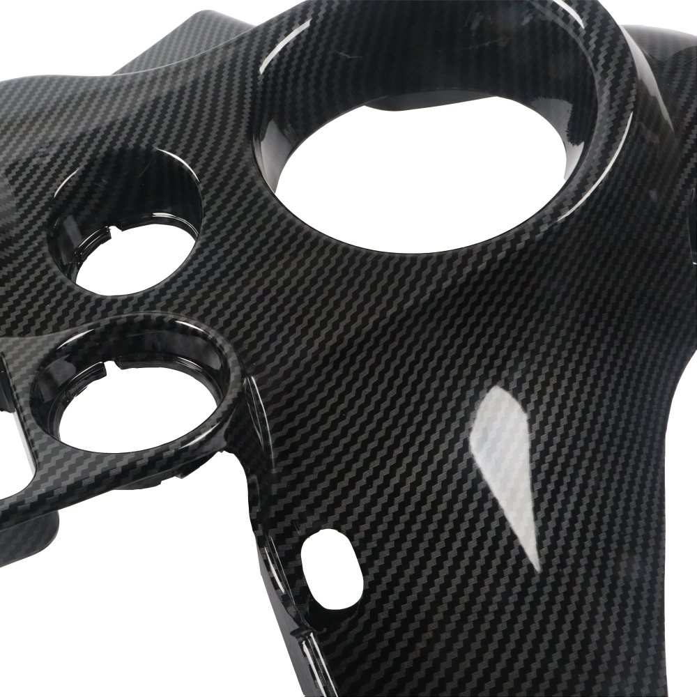 Front Batwing Inner Fairing for 1996-2013 Harley Street Electra Glide FLHT FLHTC