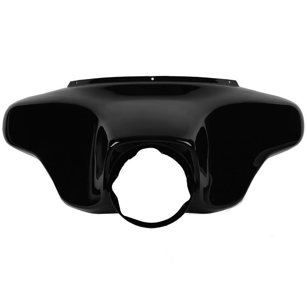 Front Batwing Outer Fairing Upper Fairings Fit for 1996-2013 Harley Touring Street Glide Electra Glide FLHT FLHTC