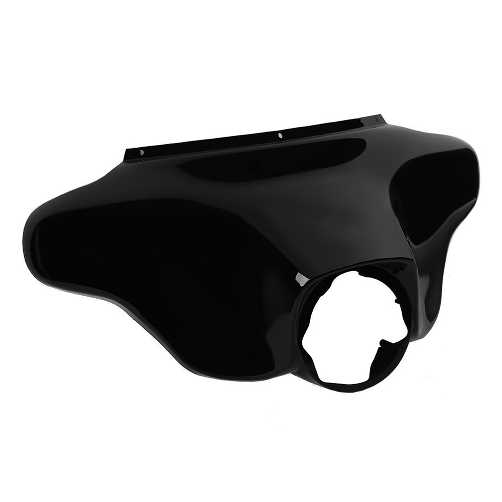 Front Batwing Outer Fairing Upper Fairings Fit for 1996-2013 Harley Touring Street Glide Electra Glide FLHT FLHTC