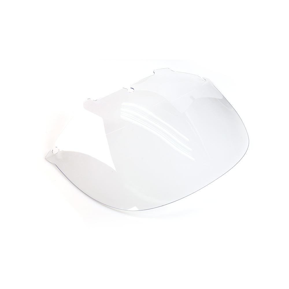 Motorcycle 13" Round Windscreen Windshield Fit for 1996-2013 Harley Electra Glide, Street Glide, Ultra Limited and Tri Glide