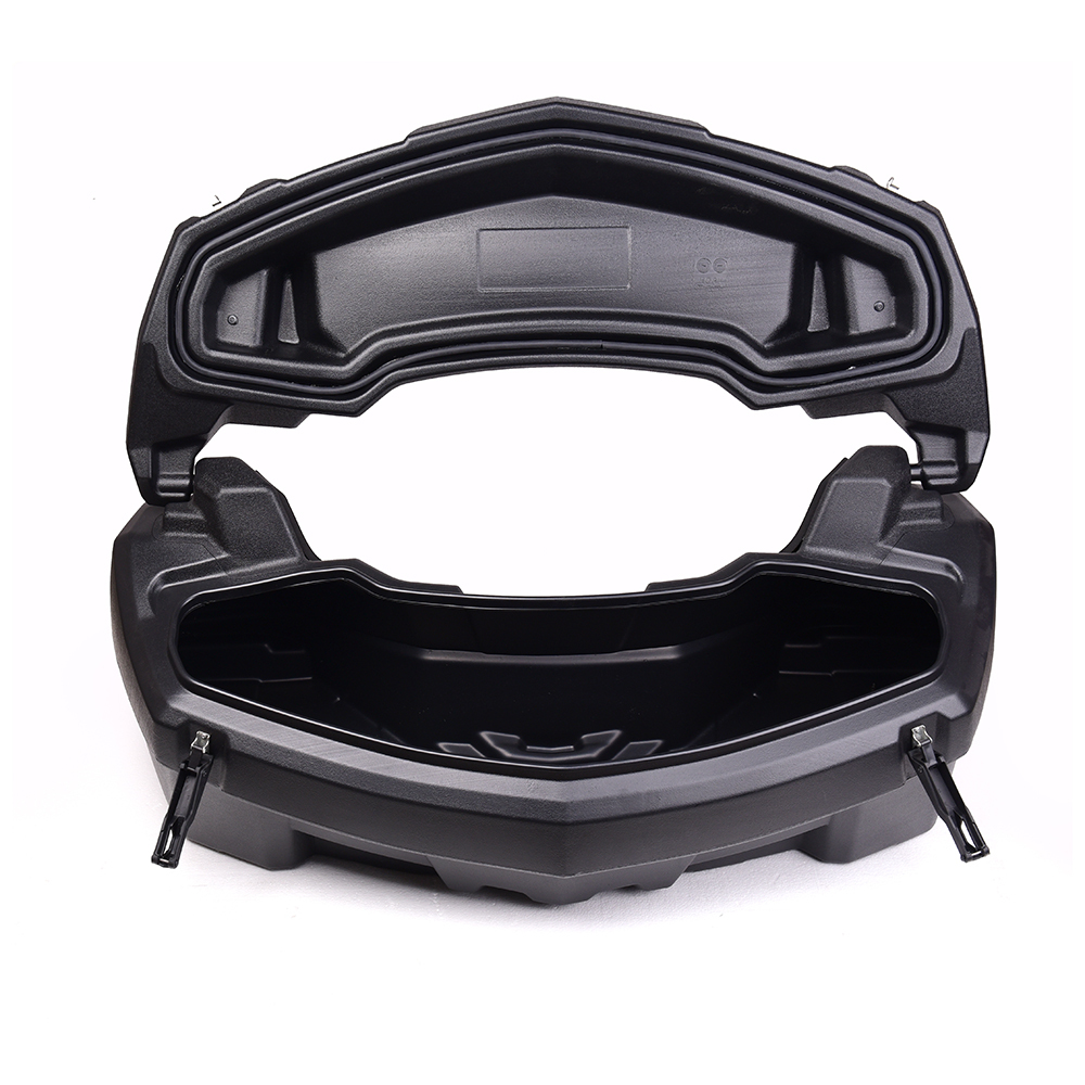 23GAL Storage Cargo Trunk Box for Can-Am Maverick X3 MAX Outlander OEM 715002474
