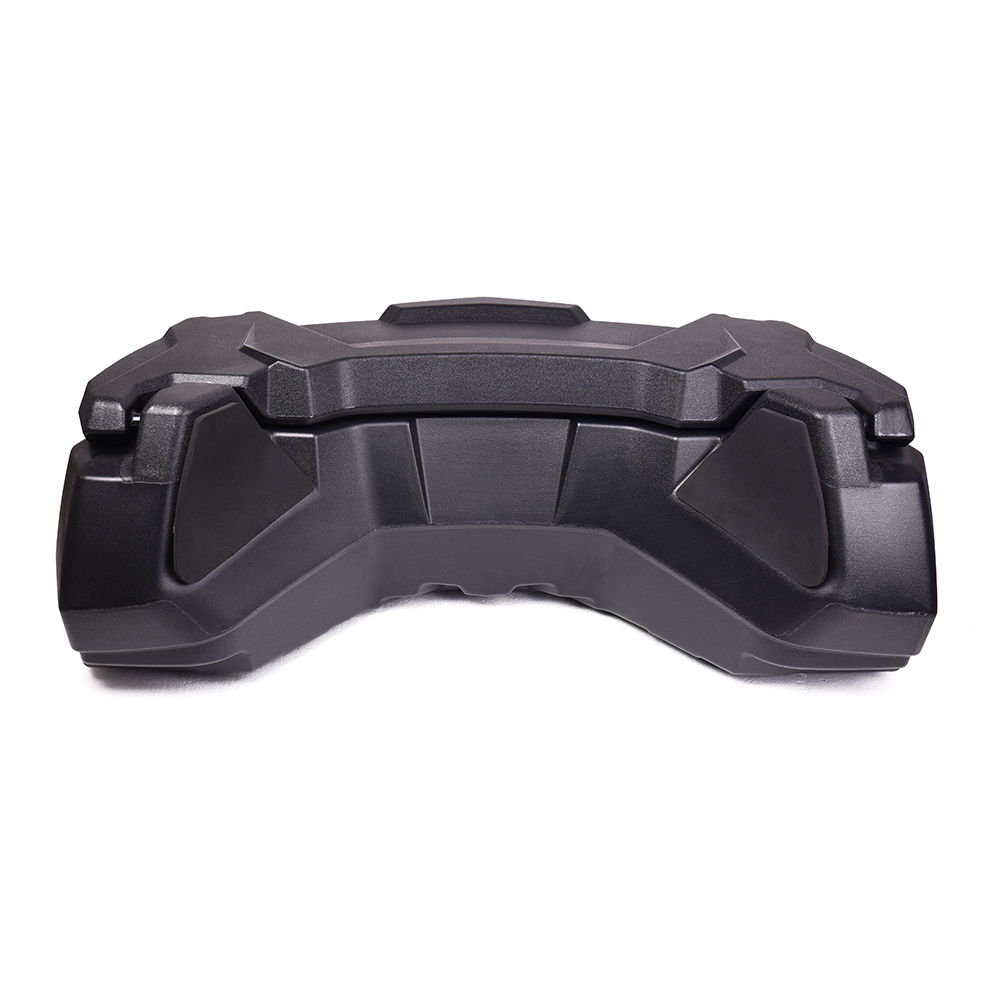 23GAL Storage Cargo Trunk Box for Can-Am Maverick X3 MAX Outlander OEM 715002474