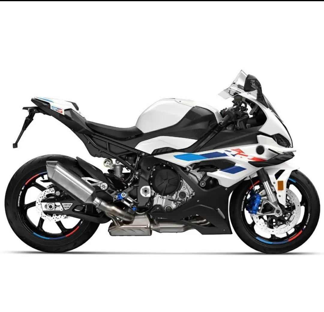 Fairing Kit Fit For BMW S1000RR 2023 2024