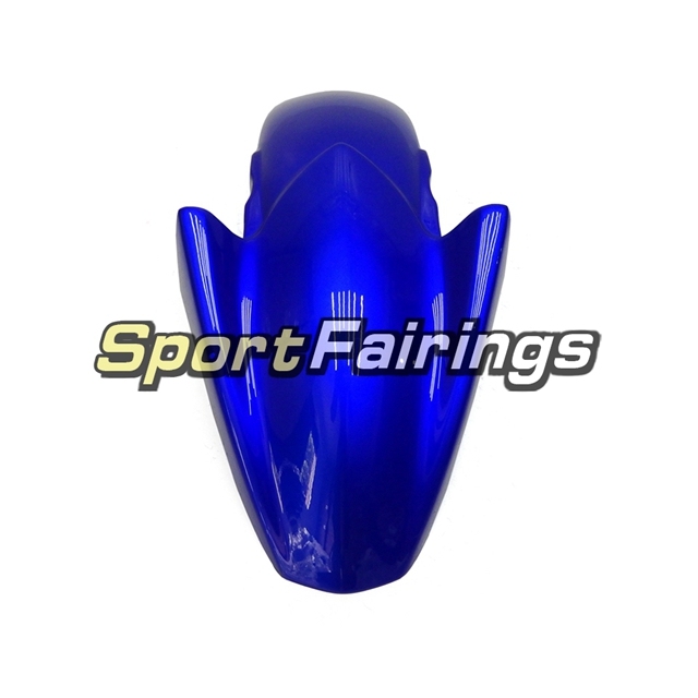 Fairing Kit Fit For Suzuki GSX650F Katana 2008 - 2013 - Royal Blue White