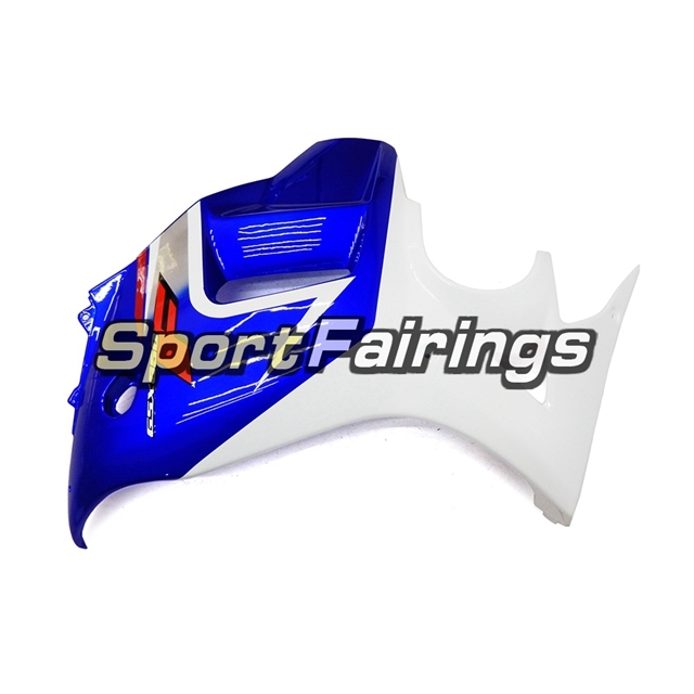 Fairing Kit Fit For Suzuki GSX650F Katana 2008 - 2013 - Royal Blue White
