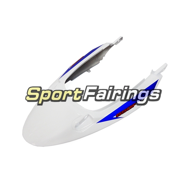 Fairing Kit Fit For Suzuki GSX650F Katana 2008 - 2013 - Royal Blue White