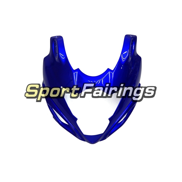Fairing Kit Fit For Suzuki GSX650F Katana 2008 - 2013 - Royal Blue White