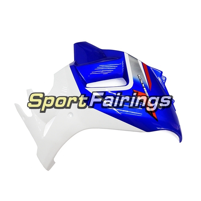 Fairing Kit Fit For Suzuki GSX650F Katana 2008 - 2013 - Royal Blue White