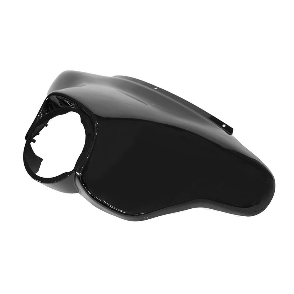 Front Batwing Outer Fairing Upper Fairings Fit for 1996-2013 Harley Touring Street Glide Electra Glide FLHT FLHTC