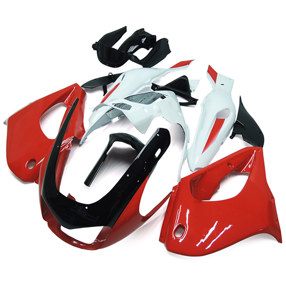 Fairing Kit Fit For Yamaha YZF1000R Thunderace 1997 - 2007 - White Red Black