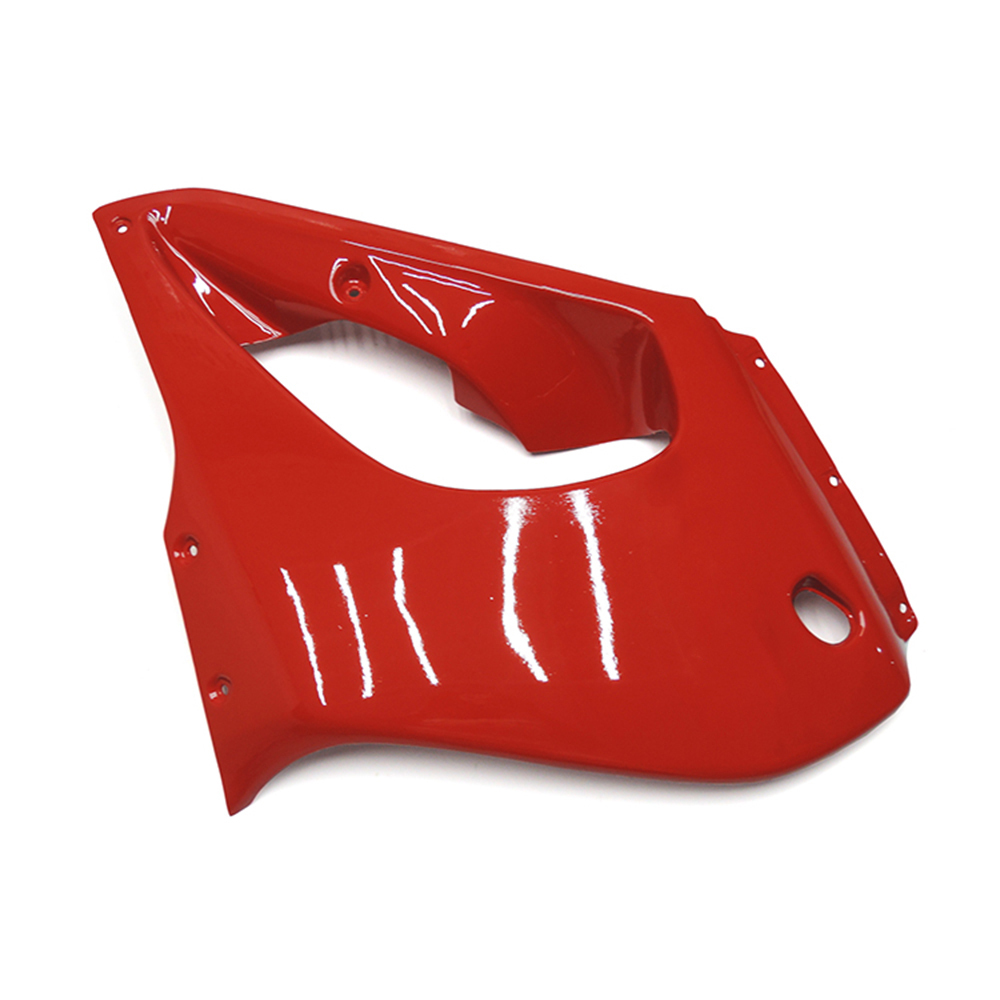 Fairing Kit Fit For Yamaha YZF1000R Thunderace 1997 - 2007 - White Red Black