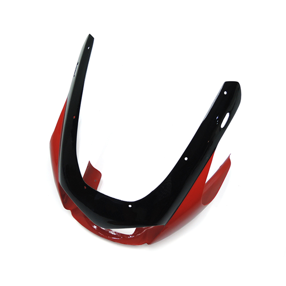 Fairing Kit Fit For Yamaha YZF1000R Thunderace 1997 - 2007 - White Red Black